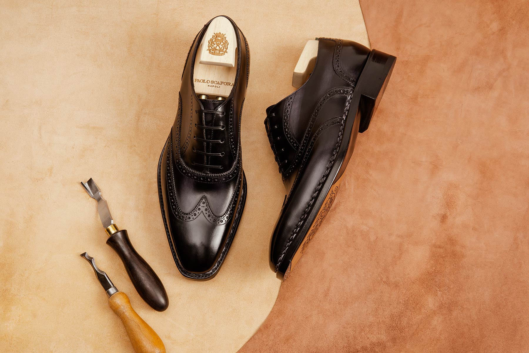 Black Oxford Shoes: A Man's Most Important Shoes Black Oxford Shoes: A Man's Most Important Shoes