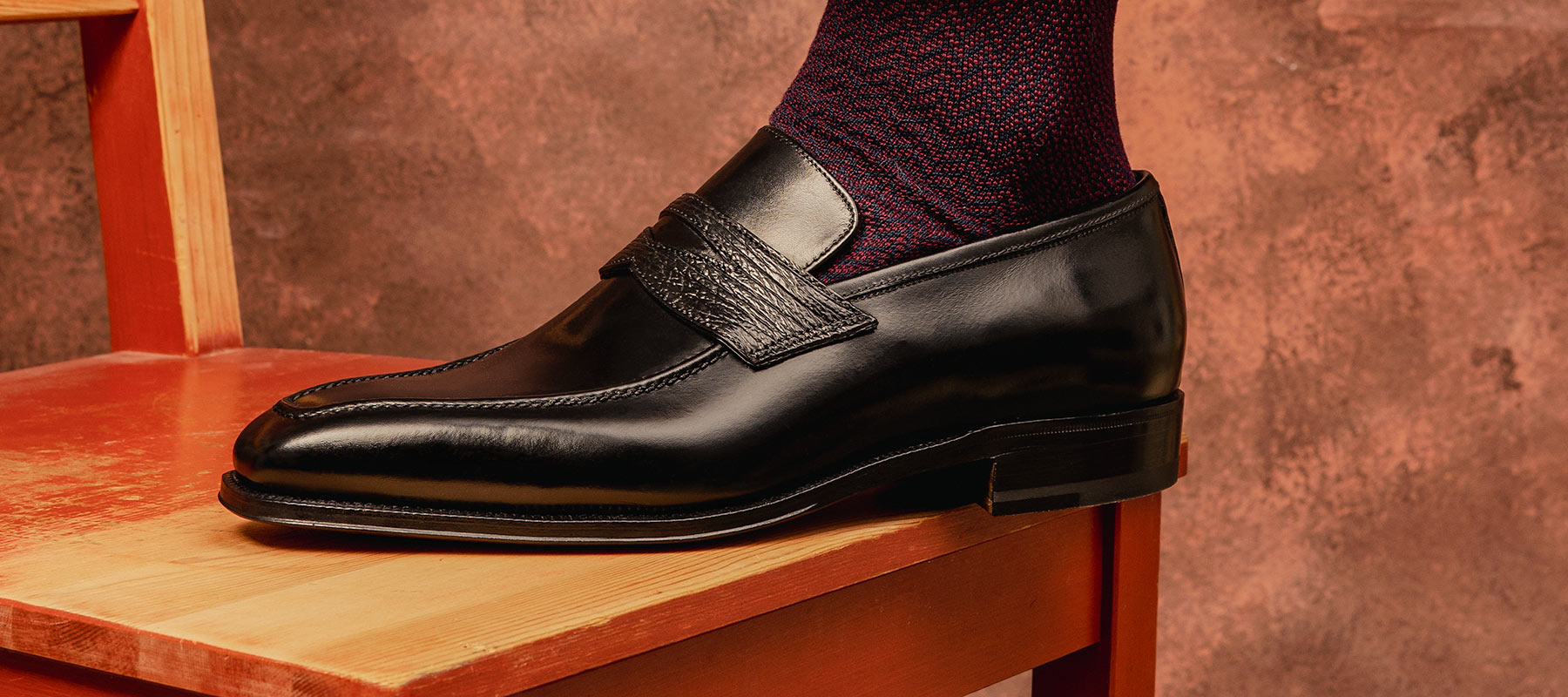 Can You Wear Loafers With A Suit? | Definitive Guide 2026 Can You Wear Loafers With A Suit? | Definitive Guide 2026