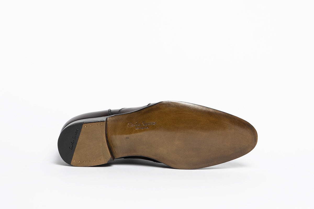 Carlos Santos 1115 Handgrade Oxford - GMTO