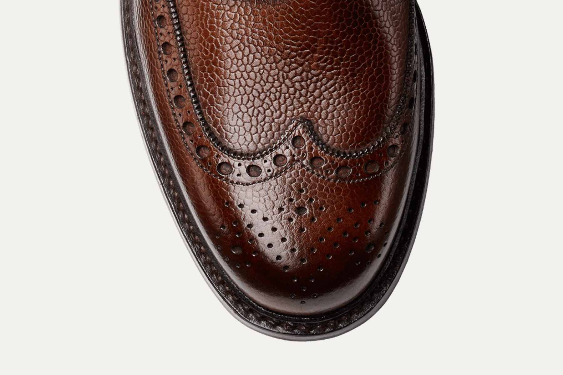 Crockett & Jones Islay 365 Last