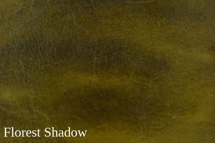 Carlos Santos Patina Service For The Noble Shoe