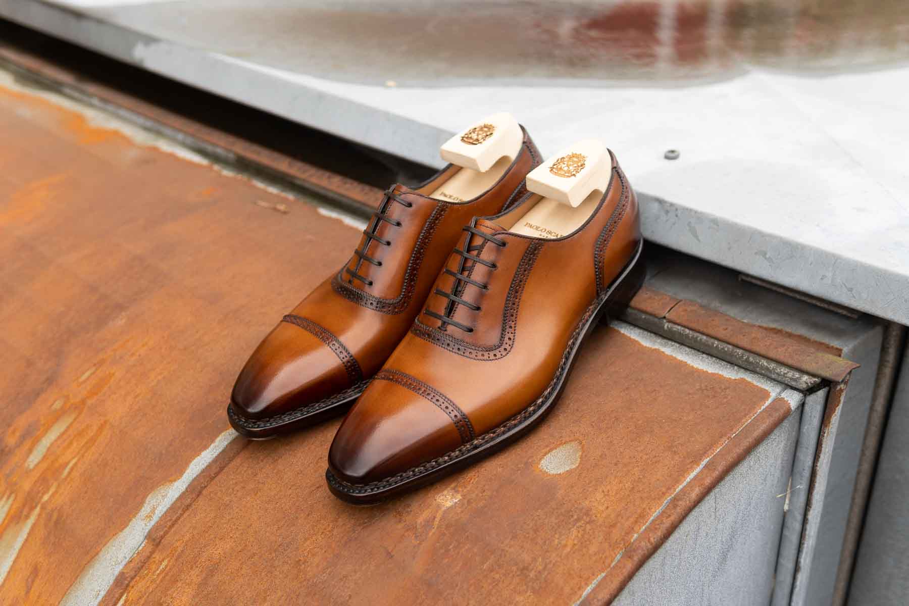 Paolo Scafora 770 Adelaide Oxford in Ravello 1