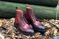 8922 Wingtip Boot
