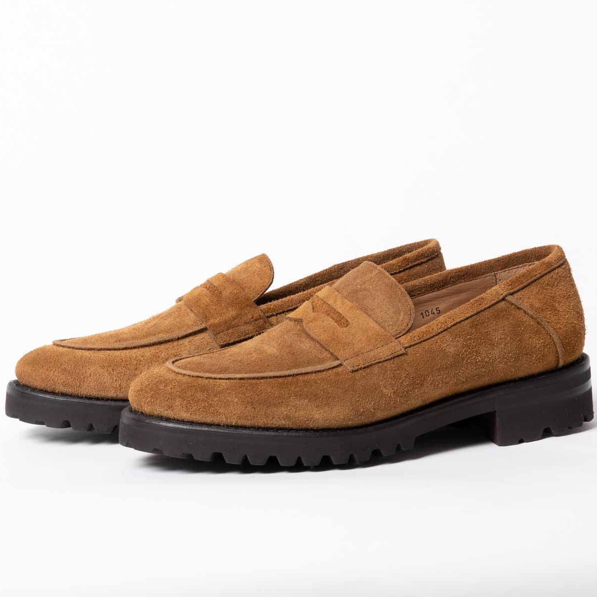 CarlosSantos1337PennyLoafersin 