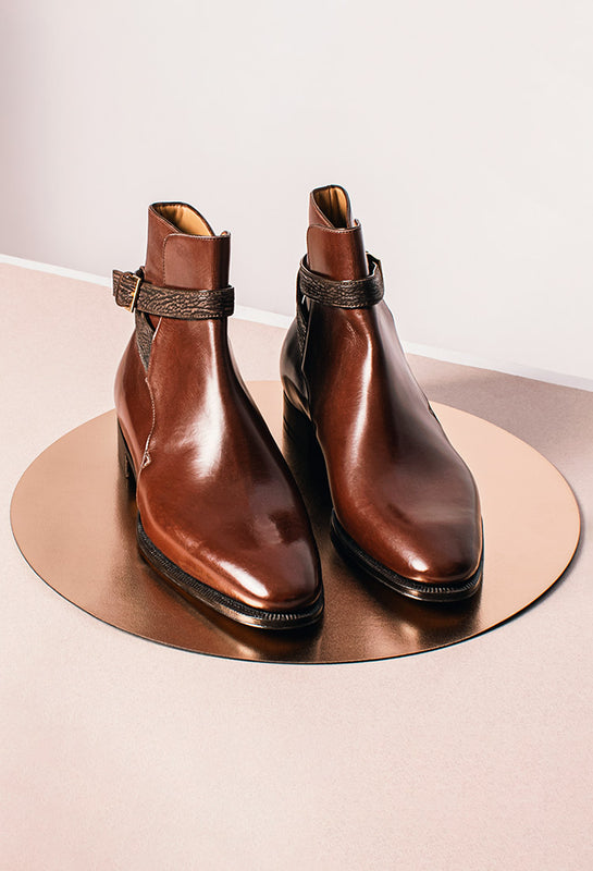 Noble boots canada hotsell