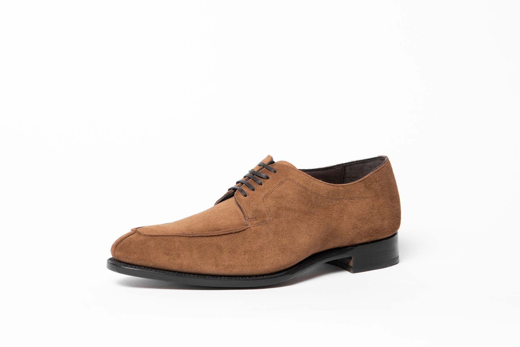 Men's Oxford Leather Dress Shoes | The Noble Shoe