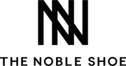 The Noble Shoe logo