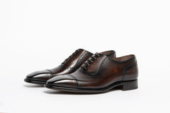 Carlos Santos Handgrade Adelaide Oxford In Guimaraes | The  display picture 3