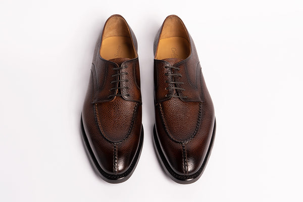 Carlos Santos Shoes | The Noble Shoe