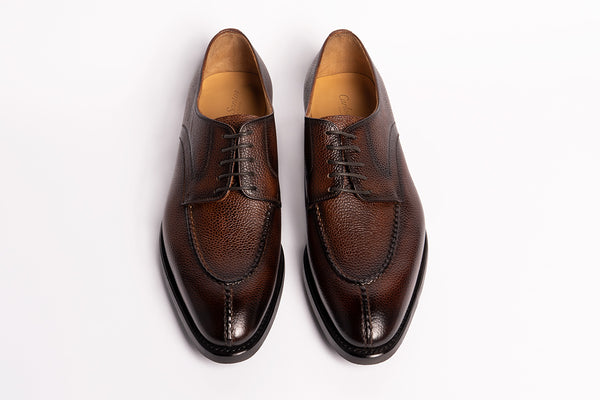 Carlos Santos Shoes The Noble Shoe