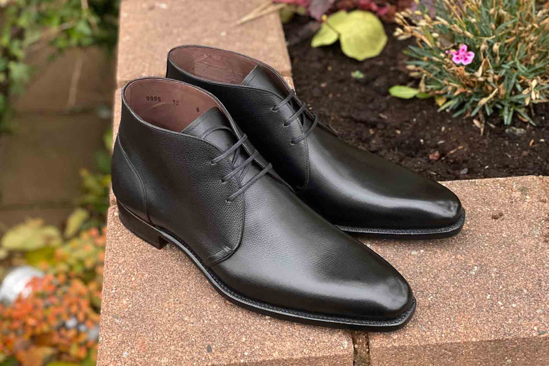 Carlos sales santos chukka