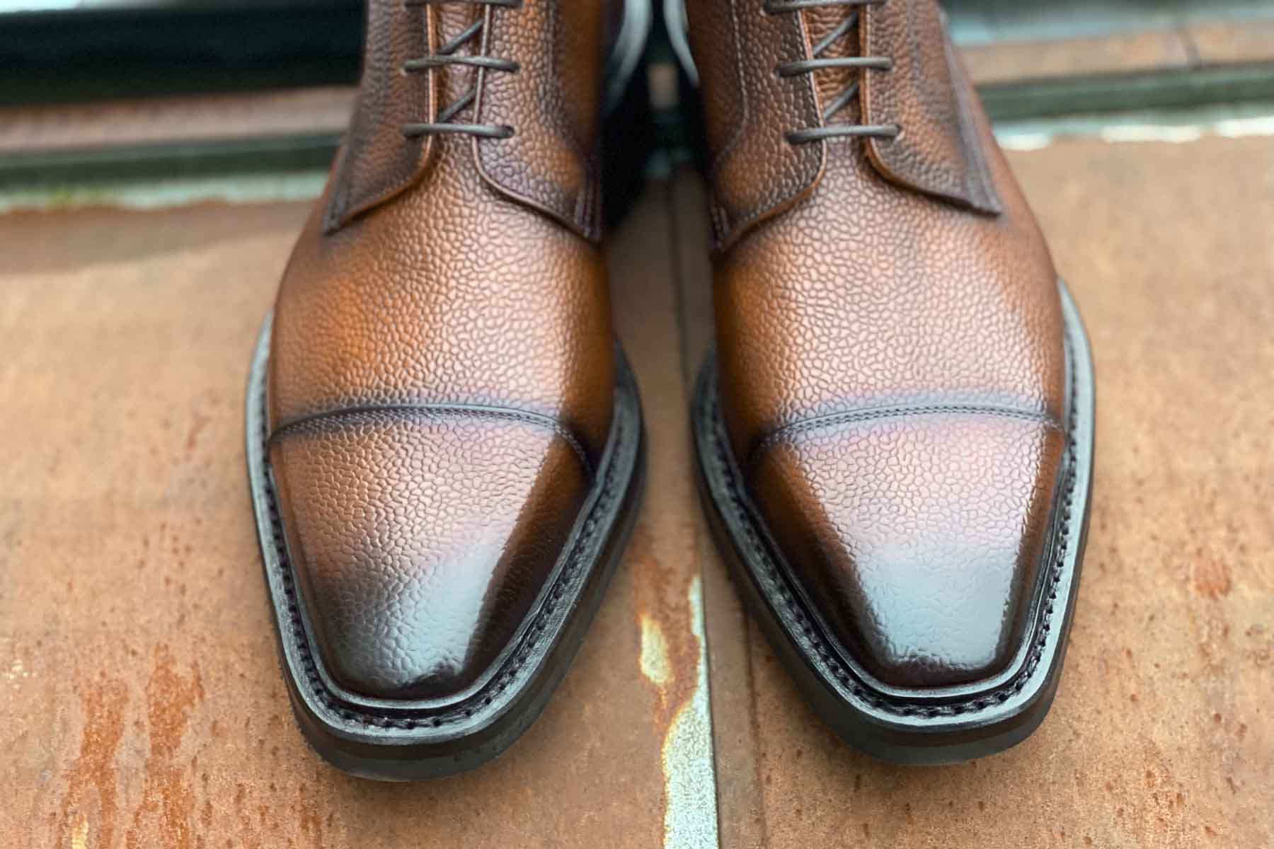 Carlos santos boots outlet sale