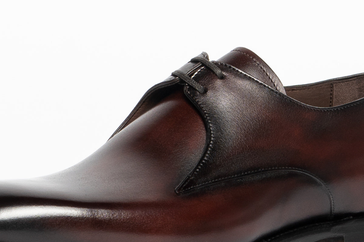 Carlos santos split toe derby clearance