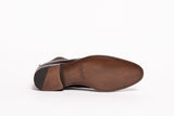 Carlos Santos Leather Sole