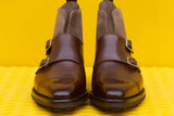 Carlos Santos Monk Boots 2