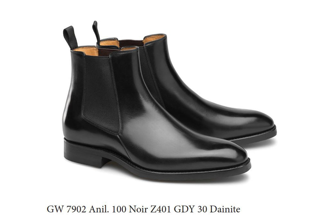Carlos Santos Trading Post 黒 8 26（未使用） メンズ