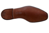 Crockett & Jones Belgrave Handgrade in Black Calf for The Noble Shoe Sole