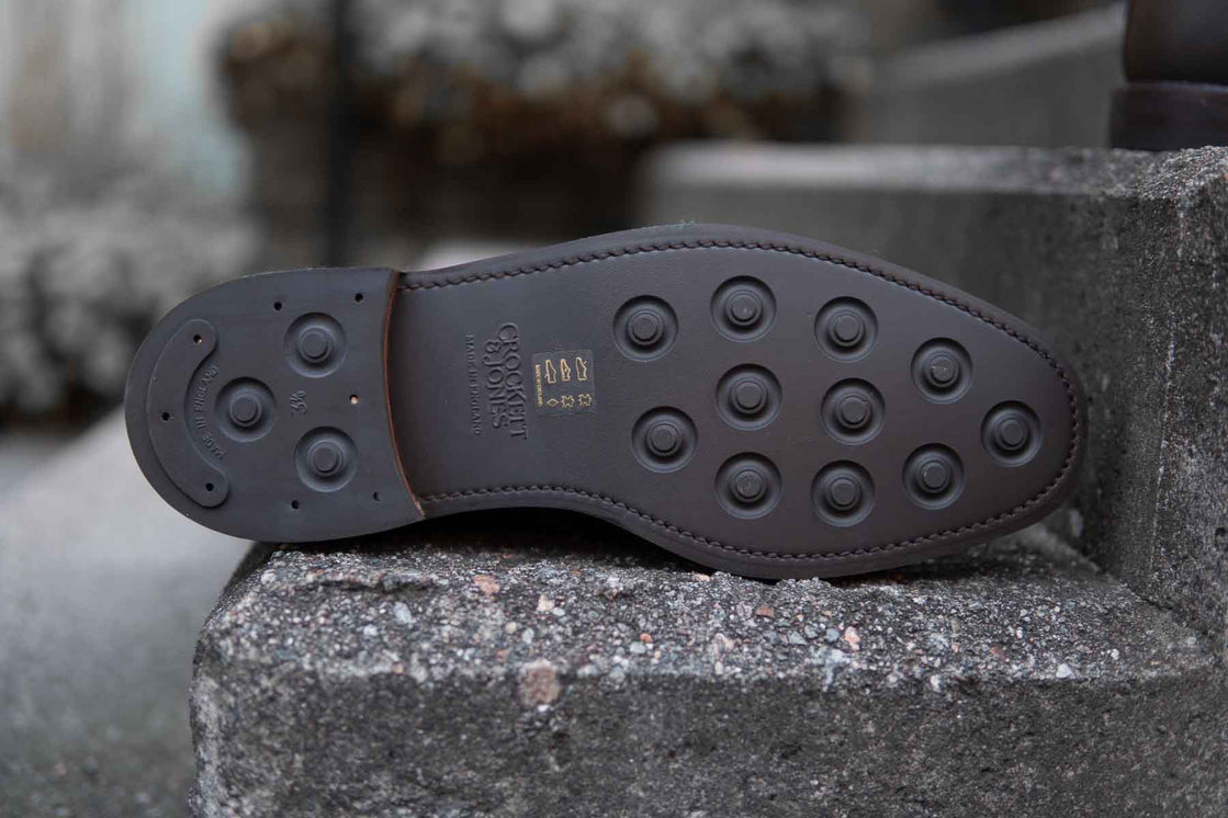 Dainite sole cost shop