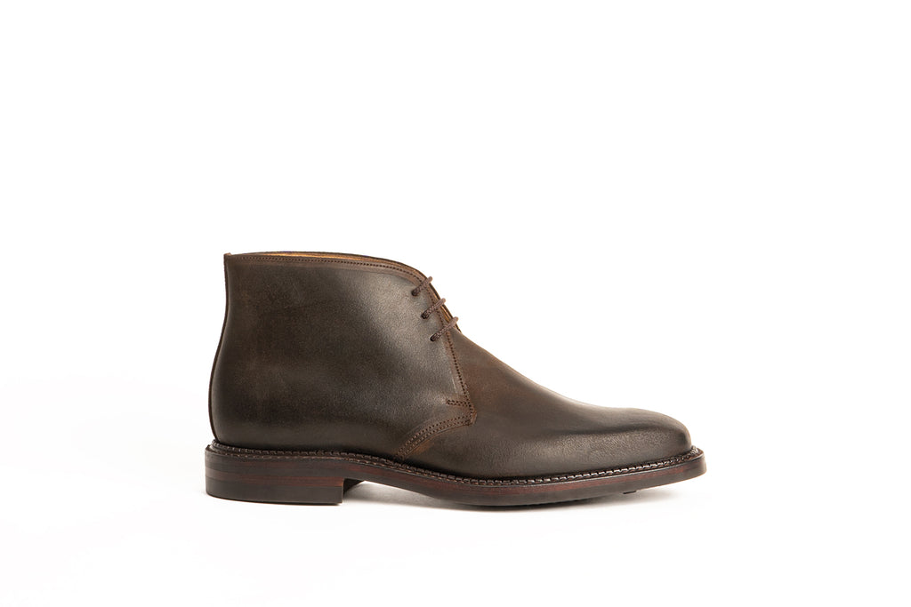Bond online chukka boots