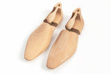 Luxury Shoe Trees By The Noble Shoe