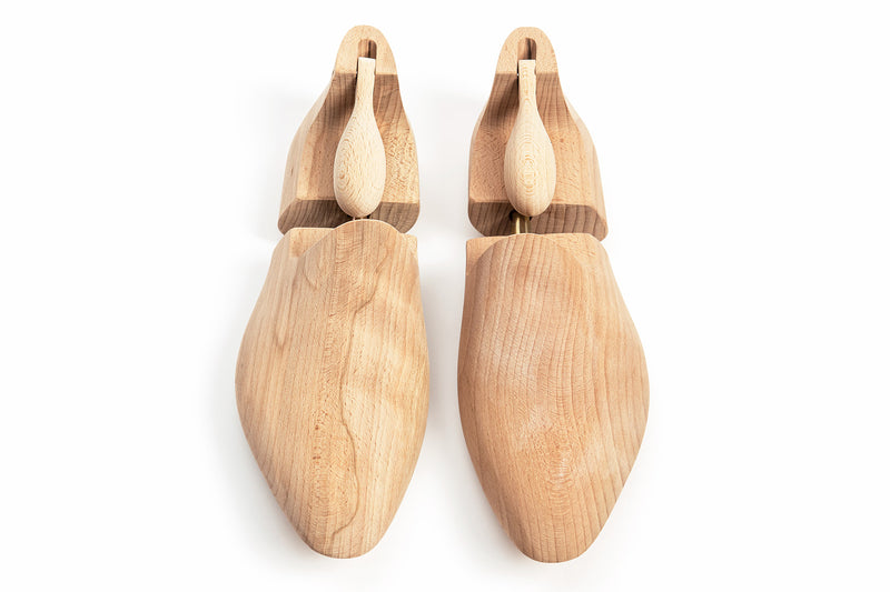 Luxury Shoe Trees By The Noble Shoe