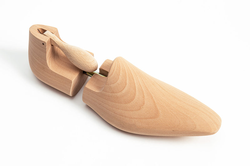 Luxury Shoe Trees By The Noble Shoe
