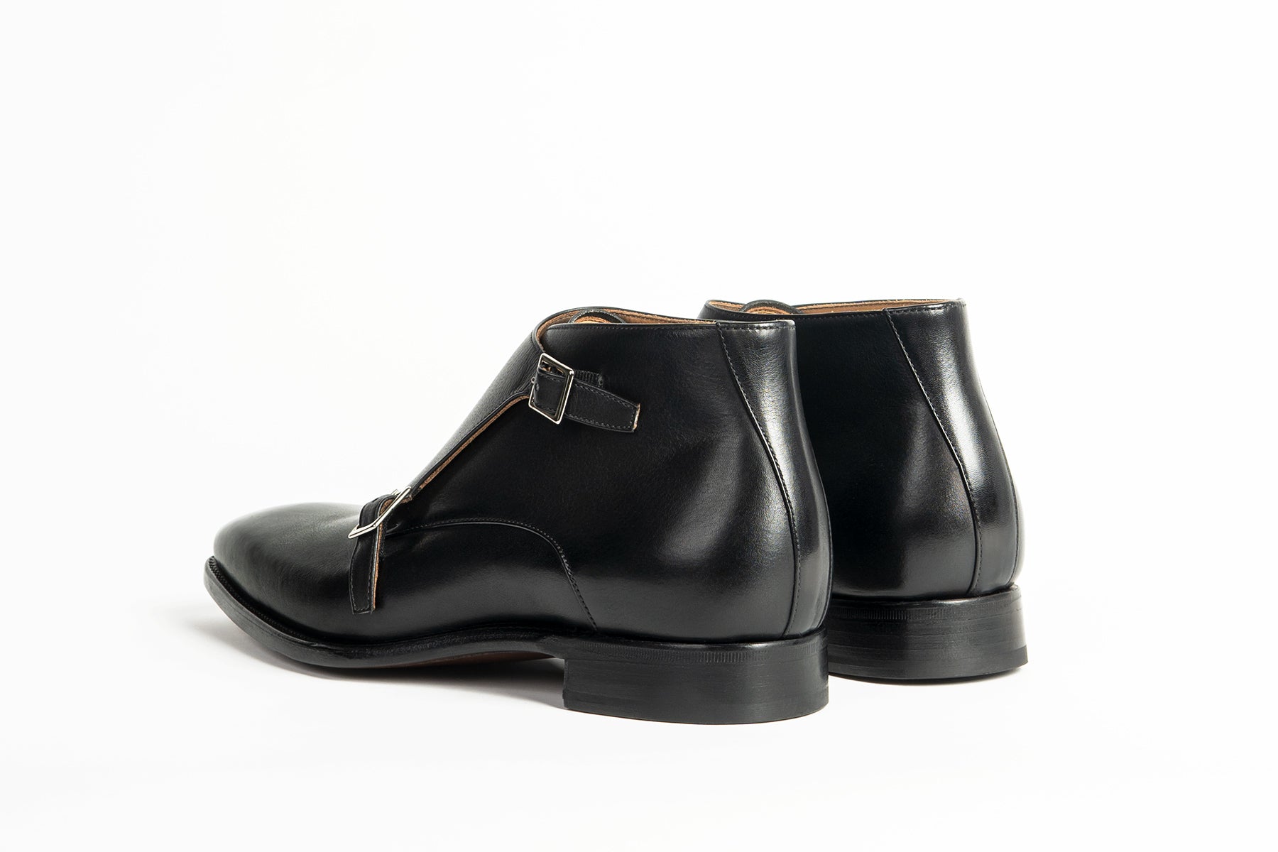 Carlos santos chelsea boots top