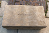 Carlos Santos Handcrafted Box